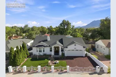 1223 E Rio Grande Street, Colorado Springs, CO 80910 - Photo 1