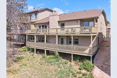 2858 Tenderfoot Hill Street, Colorado Springs, CO 80906 - Photo 9