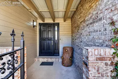 2858 Tenderfoot Hill Street, Colorado Springs, CO 80906 - Photo 47
