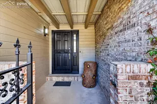2858 Tenderfoot Hill St, Colorado Springs, CO 80906 - Photo 47