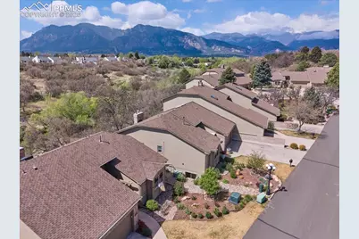 2858 Tenderfoot Hill Street, Colorado Springs, CO 80906 - Photo 49