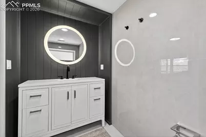2858 Tenderfoot Hill Street, Colorado Springs, CO 80906 - Photo 37