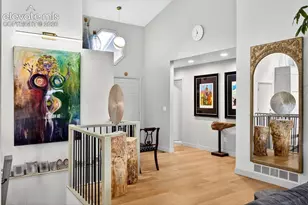 2858 Tenderfoot Hill St, Colorado Springs, CO 80906 - Photo 29