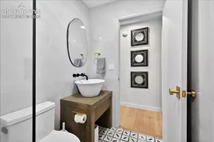 2858 Tenderfoot Hill St, Colorado Springs, CO 80906 - Photo 27