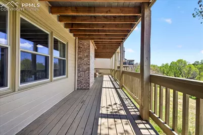 2858 Tenderfoot Hill Street, Colorado Springs, CO 80906 - Photo 29
