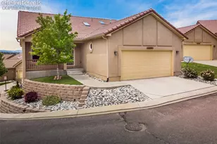 5288 Mountain Peak Point, Colorado Springs, CO 80917 - Photo 1