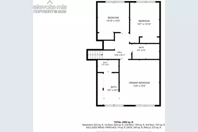 3433 Oak Creek Drive, Colorado Springs, CO 80906 - Photo 45