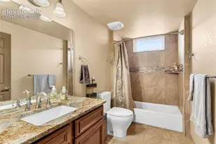 316 Greenhorn Dr, Canon City, CO 81212 - Photo 29