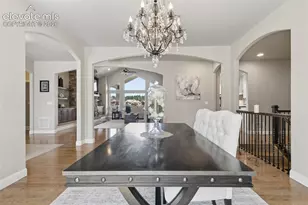 3991 Needles Dr, Colorado Springs, CO 80908 - Photo 7