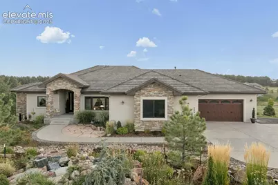 3991 Needles Drive, Colorado Springs, CO 80908 - Photo 1