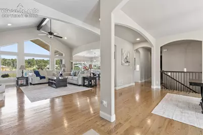 3991 Needles Drive, Colorado Springs, CO 80908 - Photo 5