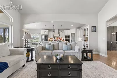 3991 Needles Drive, Colorado Springs, CO 80908 - Photo 11