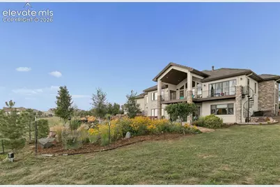 3991 Needles Drive, Colorado Springs, CO 80908 - Photo 49