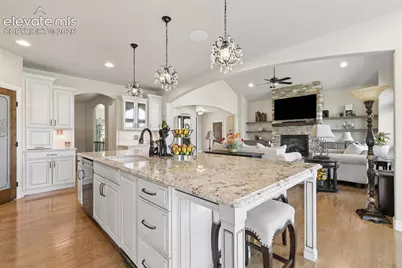 3991 Needles Drive, Colorado Springs, CO 80908 - Photo 13