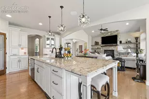 3991 Needles Dr, Colorado Springs, CO 80908 - Photo 13