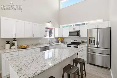 806 Pebblewood Drive, Colorado Springs, CO 80919 - Photo 5
