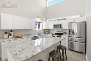 806 Pebblewood Dr, Colorado Springs, CO 80919 - Photo 5