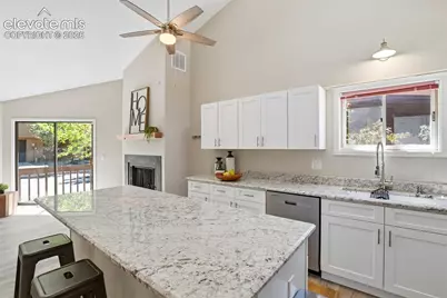 806 Pebblewood Drive, Colorado Springs, CO 80919 - Photo 7