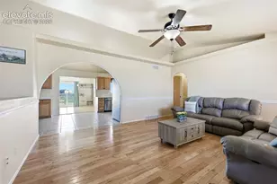 1218 E Onizuka Ln, Pueblo West, CO 81007 - Photo 5