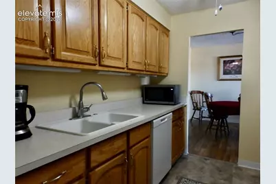 411 Lakewood Circle #C406, Colorado Springs, CO 80910 - Photo 3