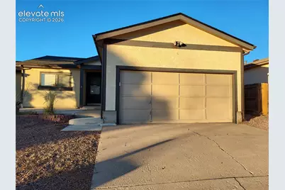 5734 Stoney Pass Drive, Colorado Springs, CO 80917 - Photo 1