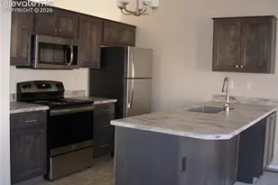5734 Stoney Pass Dr, Colorado Springs, CO 80917 - Photo 3