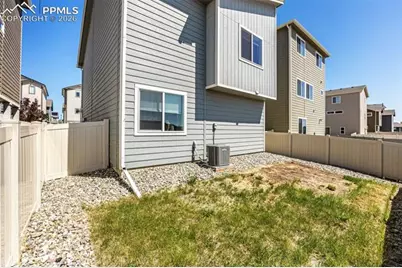 4432 N Samaritan Loop, Colorado Springs, CO 80916 - Photo 3