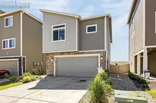 4432 N Samaritan Loop, Colorado Springs, CO 80916 - Photo 1