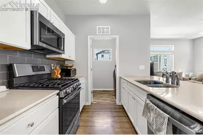 4432 N Samaritan Loop, Colorado Springs, CO 80916 - Photo 11