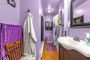 137 W Eaton Ave, Cripple Creek, CO 80813 - Photo 19
