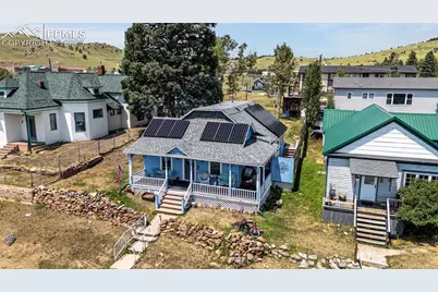 137 W Eaton Avenue, Cripple Creek, CO 80813 - Photo 25