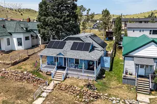 137 W Eaton Ave, Cripple Creek, CO 80813 - Photo 25