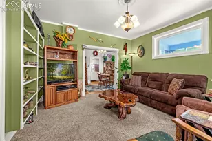 137 W Eaton Ave, Cripple Creek, CO 80813 - Photo 5
