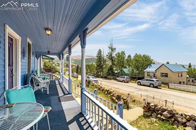 137 W Eaton Avenue, Cripple Creek, CO 80813 - Photo 3