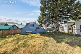 137 W Eaton Ave, Cripple Creek, CO 80813 - Photo 9