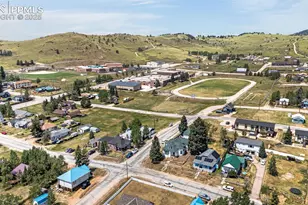 137 W Eaton Ave, Cripple Creek, CO 80813 - Photo 29
