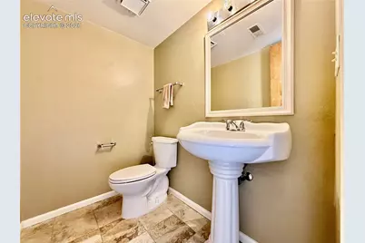 6963 Gayle Lyn Lane, Colorado Springs, CO 80919 - Photo 11