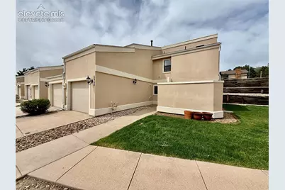 6963 Gayle Lyn Lane, Colorado Springs, CO 80919 - Photo 1