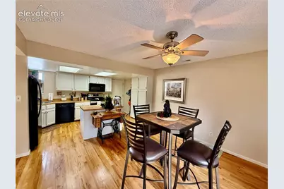 6963 Gayle Lyn Lane, Colorado Springs, CO 80919 - Photo 5
