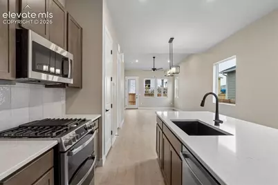 7724 Clear Amber Place, Colorado Springs, CO 80908 - Photo 3
