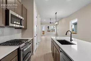 7724 Clear Amber Pl, Colorado Springs, CO 80908 - Photo 3