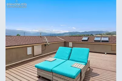 2350 Caddie Court, Colorado Springs, CO 80907 - Photo 9