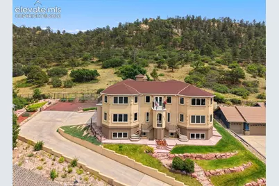 2350 Caddie Court, Colorado Springs, CO 80907 - Photo 3