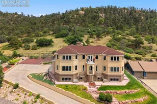 2350 Caddie Ct, Colorado Springs, CO 80907 - Photo 3