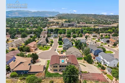 2350 Caddie Court, Colorado Springs, CO 80907 - Photo 7