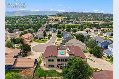 2350 Caddie Court, Colorado Springs, CO 80907 - Photo 5