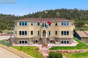 2350 Caddie Ct, Colorado Springs, CO 80907 - Photo 1