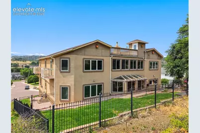 2350 Caddie Court, Colorado Springs, CO 80907 - Photo 5