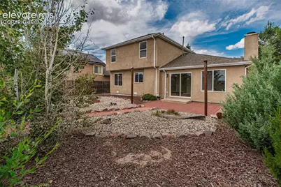 4325 Ramblewood Drive, Colorado Springs, CO 80920 - Photo 41