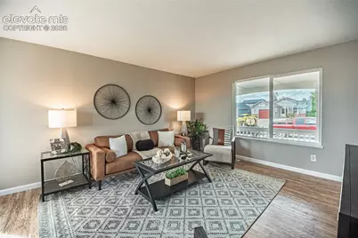 4325 Ramblewood Drive, Colorado Springs, CO 80920 - Photo 5